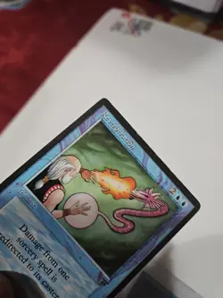 Reverberation Legends Regular, Magic the Gathering, MTG - Image 3