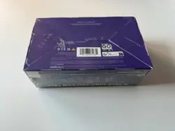 MTG Wilds of Eldraine Draft Boosters Box - Factory Sealed - FREE shipping - Image 2