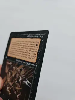 Dance of the Dead, Ice Age Regular, Magic the Gathering. MTG - Image 5