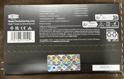 MTG Secret Lair x Furby: Doo-Ay Noo-Lah NON FOIL - Image 2