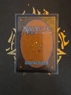 Magic The Gathering, Temple Garden, Lorwyn Eclipsed, Foil - Image 2