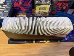 Magic The Gathering Final Fantasy Play Booster 50x Packs New Sealed - Image 3