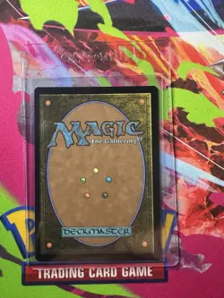 Splinter of the Shadows (Borderless) 06 NM MTG PZA Magic - Image 2
