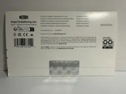 Magic: The Gathering Secret Lair Borderless Planeswalkers Foil Sealed MTG TCG - Image 2