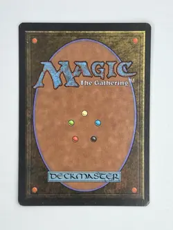 MTG MAGNETIC MOUNTAIN Arabian Nights Regular NM Common Magic The Gathering - Image 2