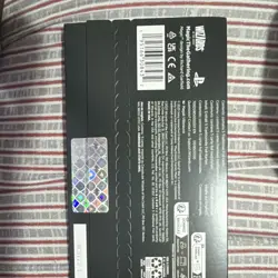 Magic: The Gathering Secret Lair x God of War Traditional Foil Box Kratos 2024 - Image 2