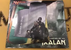 MTG Explorers of Ixalan Board Game | Tiles, Deck Boxes, & Instructions Only - Image 3