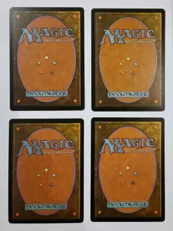 4x Bloodchief Ascension - Zendikar - MTG Magic the Gathering - Image 2