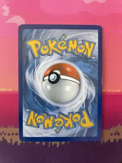 Pokemon Card Cyndaquil Breakthrough Common 18/162 Near Mint - Image 2