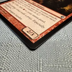 Treasonous Ogre Conspiracy Regular MTG NM - Image 4
