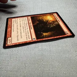Treasonous Ogre Conspiracy Regular MTG NM - Image 5