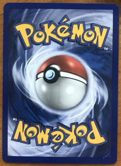 Swellow Pokemon TCG POP Series 1 15/17 Non-Holo - Image 4
