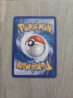 Pokemon Flareon SP Rising Rivals 60/111 Reverse Holo English 2009 70 HP - Image 4