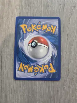 Pokemon Flareon SP Rising Rivals 60/111 Reverse Holo English 2009 70 HP - Image 5