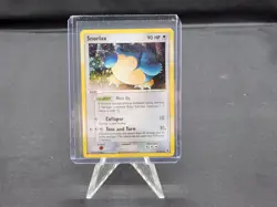 Vintage 2004 Pokemon Snorlax FireRed & LeafGreen Rare Holo HP 15/112 Excellent - Image 1