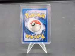 Vintage 2004 Pokemon Snorlax FireRed & LeafGreen Rare Holo HP 15/112 Excellent - Image 2