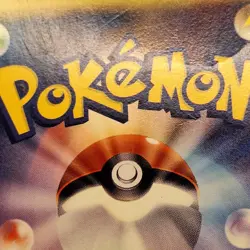 Ash's Phanpy Movie Commemoration VS Pack: Aura's Lucario Japanese Pokemon TCG HP - Image 3
