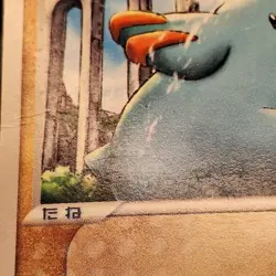 Ash's Phanpy Movie Commemoration VS Pack: Aura's Lucario Japanese Pokemon TCG HP - Image 4