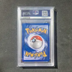 Mew Holo 1/18 Pokemon 2001 Southern Islands Promo PSA 9 - Image 3