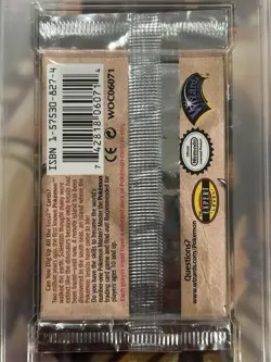 1999 Pokemon Zapdos 1st Edition Fossil Booster Pack WOTC Sealed - PSA 9 MINT ⚡ 742818060714 - Image 4