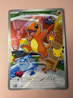 Pokemon First Partner Illustration Collection Series 1 Kanto Gen 1 Starters - Image 4