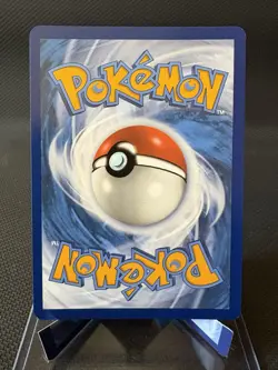 STARYU 118/091 SHINY RARE PALDEAN FATES POKEMON HOLO NM/M - Image 2