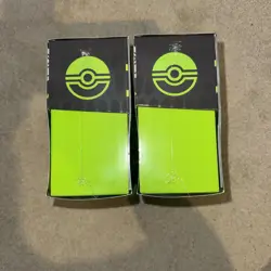 2x Pokemon TCG l Perfect Order l Pokemon Center ETB | BN SEALED ✅ - Image 3