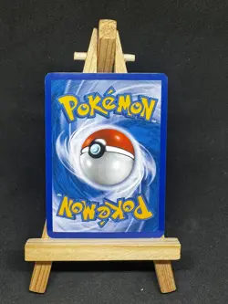 Pokemon PIKACHU 94/123 - Common - Diamond & Pearl Mysterious Treasures 2007 - Image 2
