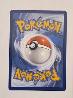 Pokemon Chi-Yu ex 259/193 Sv02: Paldea Evolved Special Illustration Rare Holo - Image 2
