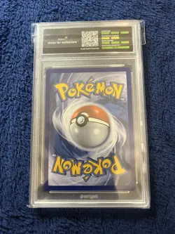 Pokemon - Magikarp - 22/83 - Common Generations -Degree 9 - Image 2