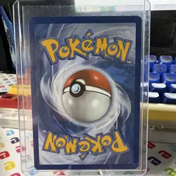 TCG Pokemon Celebrations Pikachu 005/025 25th Anniversary Holo Rare HP60 EN - Image 4
