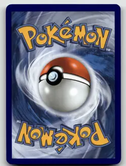GENGAR 050/088 HOLO RARE PERFECT ORDER POKEMON NEAR MINT - Image 3