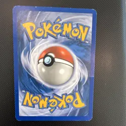 Pokemon TCG Pikachu Stamped 10th Anniversary Journey Across America 012 MP - Image 2