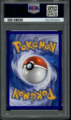 (NO RESERVE) 2025 Pokemon PRE EN Eevee MASTER BALL Reverse Holo #074 PSA 9 MINT - Image 2