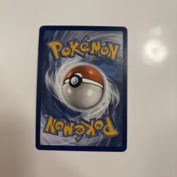 Pokemon Eevee Promo Holo SWSH118 Sword & Shield 60 HP Wild Kick 2021 - Image 2
