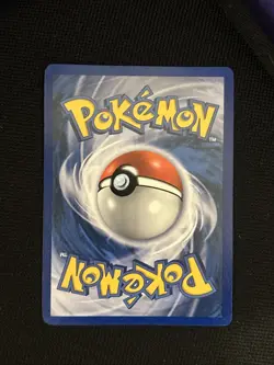 Pokemon Pokedex 87/102 (1st Edition) Shadowless - Image 2