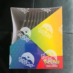 Pokemon TCG Chaos Rising Premium Checklane Blister Full Case Brand New & Sealed! - Image 2