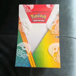 Pokemon TCG Chaos Rising Premium Checklane Blister Full Case Brand New & Sealed! - Image 3