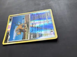 Pokemon TCG Tauros Legends Awakened 74/146 Reverse Holo Uncommon 2008 Nintendo - Image 2