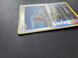 Pokemon TCG Tauros Legends Awakened 74/146 Reverse Holo Uncommon 2008 Nintendo - Image 3