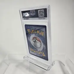 PSA 10 POKEMON 2022 BRILLIANT STARS UMBREON VMAX TRAINER GALLERY FULL ART #TG23 - Image 4