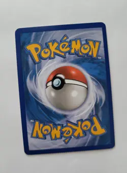 Pokemon Vulpix SH6-12 Shiny Platinum Reverse Holo 2009 TCG Card English ENG - Image 2