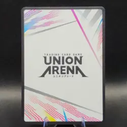 Demon Slayer Action Point KMY-AP01 Holofoil - Union Arena - Image 5