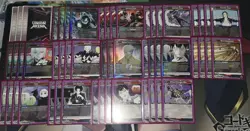 TOURNAMENT READY! UNION ARENA - KAGURABACHI GENICHI SOJO DECK - Image 1