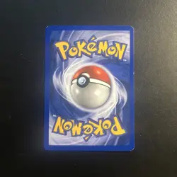 Skarmory 13/111 Neo Genesis Pokemon Card Unlimited Holo Rare Lightly Played LP - Image 5