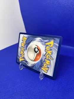 Pokemon TCG Tatsugiri Holo Card 186/167 Sv06: Twilight Masquerade - Image 2