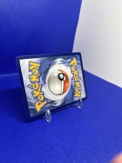 Pokemon TCG Tatsugiri Holo Card 186/167 Sv06: Twilight Masquerade - Image 3