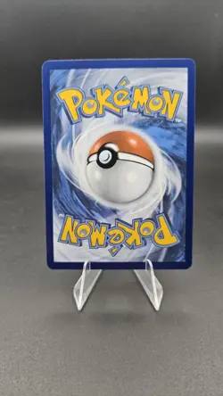 Pokemon Card - 204/191 - S&V Surging Sparks EN - Mesprit - Illustration Rare - Image 2