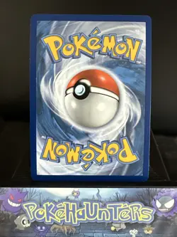 Pokemon Card Grimmsnarl SV085/SV122 Shining Fates Baby Shiny Vault Near Mint - Image 2