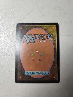 1x Chromeshell Crab Rare Legions Magic the Gathering 32/145 MTG Creature Card LP - Image 2